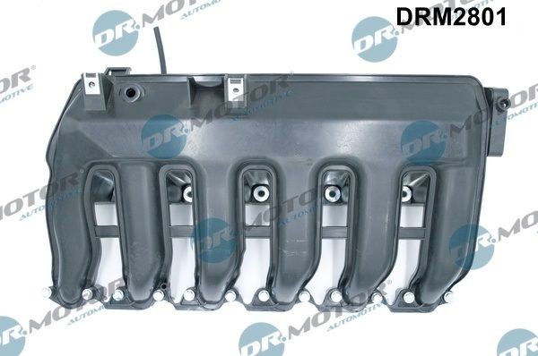 DR.MOTOR AUTOMOTIVE Sacie potrubie DRM2801 DR.MOTOR AUTOMOTIVE DRM2801 Sacie potrubie Peugeot 807 originálne