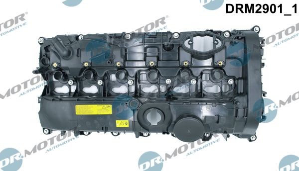 Coperchio punterie DR.MOTOR AUTOMOTIVE DRM2901 DR.MOTOR AUTOMOTIVE DRM2901 Coperchio valvole BMW X3 2024