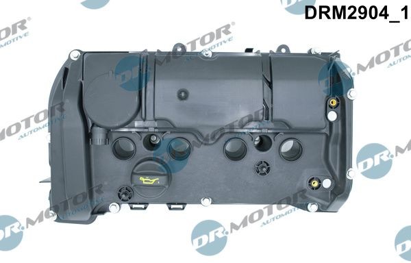 DR.MOTOR AUTOMOTIVE Kleppendeksel DRM2904 Kleppendeksel DR.MOTOR AUTOMOTIVE SX4 DRM2904 goedkoop