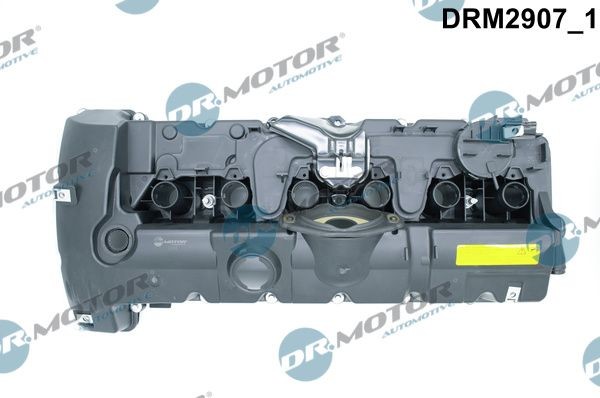 DR.MOTOR AUTOMOTIVE Καπάκι βαλβίδων DRM2907 DR.MOTOR AUTOMOTIVE DRM2907 Κυλινδροκεφαλη BMW E63 τιμες