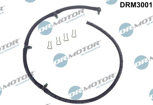 DR.MOTOR AUTOMOTIVE Leckkraftstoff-Schlauch DRM3001 DRM3001 DR.MOTOR AUTOMOTIVE Chrysler 300c LX Kraftstoffverteiler Preis