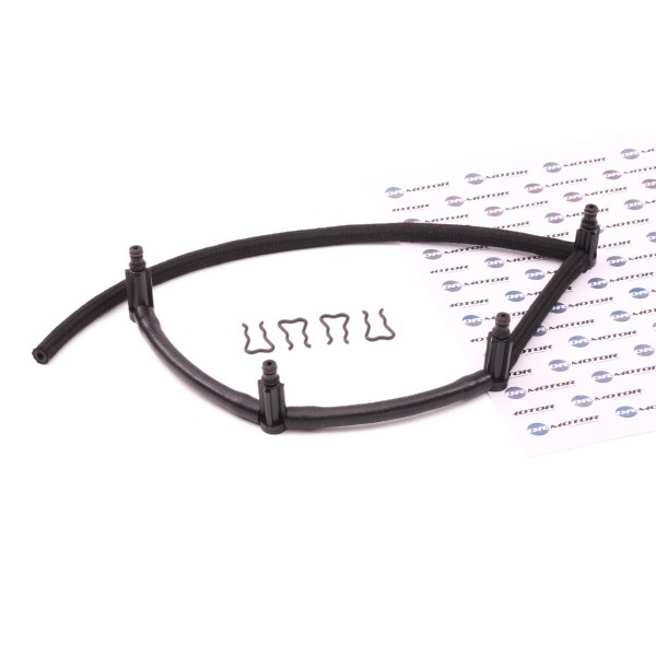 DR.MOTOR AUTOMOTIVE Ελαστ. σωλ., καύσιμο που διαφεύγει DRM6003 τιμες Σωλήνας / διανομή / κατανομή καυσίμων PEUGEOT DRM6003 DR.MOTOR AUTOMOTIVE