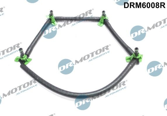 DR.MOTOR AUTOMOTIVE Slange DRM6008R DR.MOTOR AUTOMOTIVE DRM6008R Slange Ford Ecosport mk2 billig