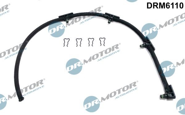 DR.MOTOR AUTOMOTIVE Slange DRM6110 Fuel rail DR.MOTOR AUTOMOTIVE GIULIETTA DRM6110 billig
