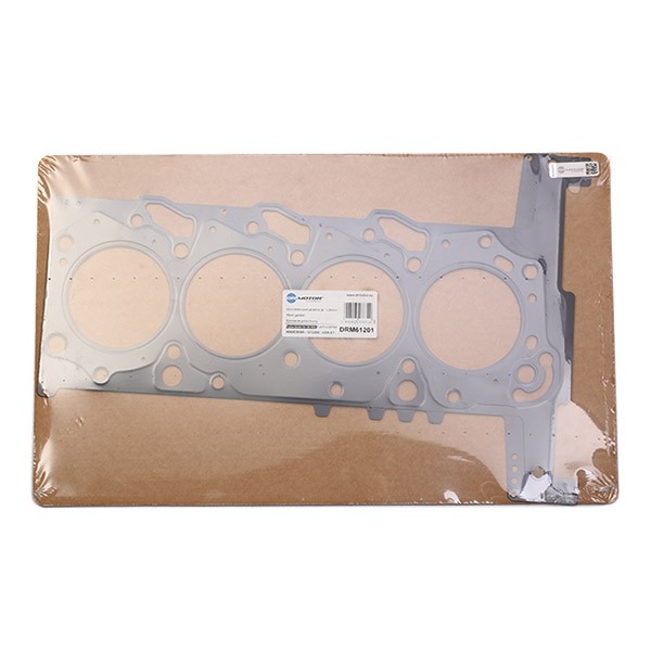 DR.MOTOR AUTOMOTIVE Tihend, silindripea DRM61201 DRM61201 Plokikaane tihend DR.MOTOR AUTOMOTIVE MITSUBISHI CARISMA