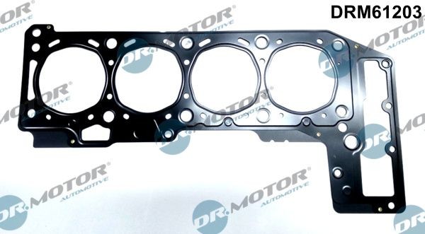 DR.MOTOR AUTOMOTIVE Blīve, Motora bloka galva DRM61203 DR.MOTOR AUTOMOTIVE DRM61203 Motora galvas blīves IVECO Daily V Box Body / Estate lēti