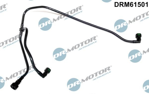 DR.MOTOR AUTOMOTIVE Palivové vedenie DRM61501 DR.MOTOR AUTOMOTIVE DRM61501 Palivová hadice Fiat Tipo 160 lacné