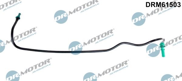 DR.MOTOR AUTOMOTIVE Kütusetorustik DRM61503 DR.MOTOR AUTOMOTIVE DRM61503 Kütusevoolik Fiat Ducato Panorama 280 hind