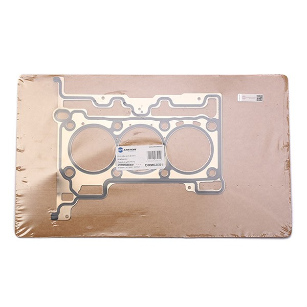 Tetning, topplokk DR.MOTOR AUTOMOTIVE DRM62001 DR.MOTOR AUTOMOTIVE DRM62001: Topplockspackning Ford FOCUS 2018