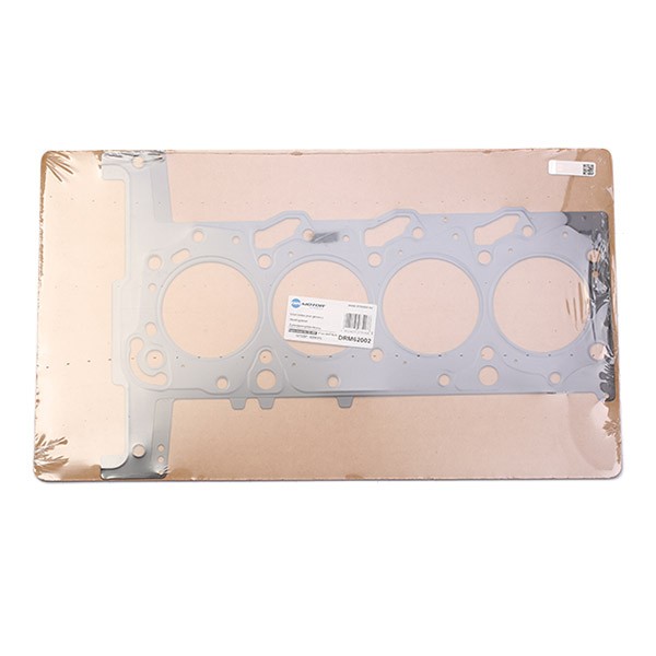 DR.MOTOR AUTOMOTIVE Tiiviste, sylinterikansi DRM62002 DRM62002 DR.MOTOR AUTOMOTIVE Kannentiiviste Fiat 500 hinta