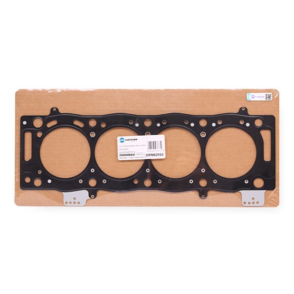 DR.MOTOR AUTOMOTIVE Gasket, cylinder head DRM62003 DR.MOTOR AUTOMOTIVE DRM62003 Suzuki Grand Vitara FT head gasket replacement