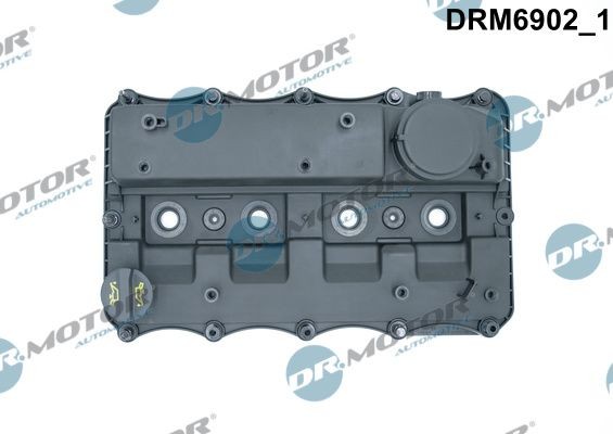 DR.MOTOR AUTOMOTIVE Klapikambrikaas DRM6902 DR.MOTOR AUTOMOTIVE DRM6902 Klapikambrikaas FORD Escort Mk5 Kombi (GAL) 1.8 TD 90 hj 1993