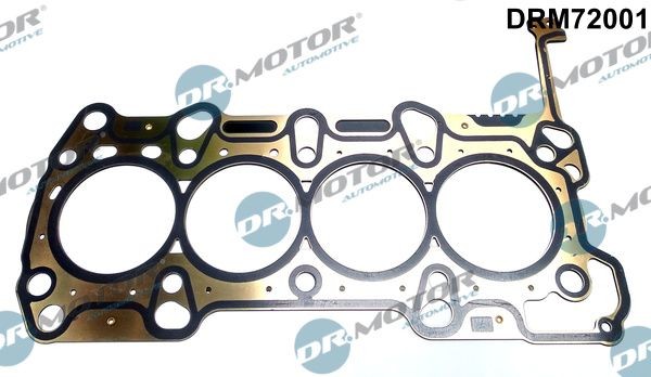 DR.MOTOR AUTOMOTIVE Guarnizione testata DRM72001 DRM72001 costo Guarnizione testata DR.MOTOR AUTOMOTIVE HONDA CIVIC