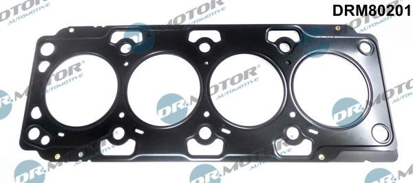 DR.MOTOR AUTOMOTIVE Tesnenie hlavy valcov DRM80201 DR.MOTOR AUTOMOTIVE DRM80201 originálne Tesnenie hlavy valcov Staria Bus (US4) cena