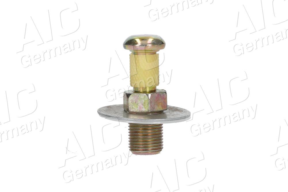 Door lock AIC 50551 AIC 50551 Audi 80 2003 Door lock mechanism price