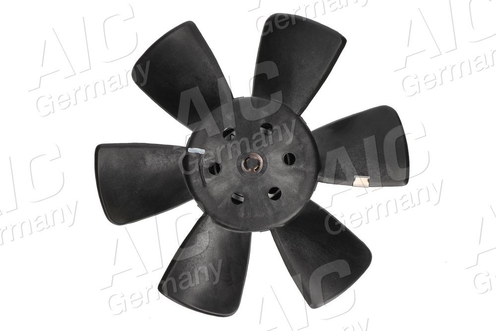 AIC Ventilador de radiador 50835 Ventoinha AIC Peugeot 208 50835
