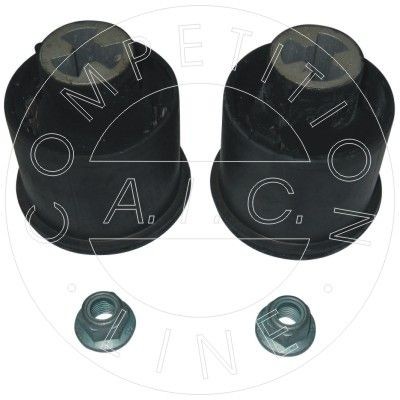 AIC Repair Set, axle beam 51118Set 51118Set AIC axle bushes for VW