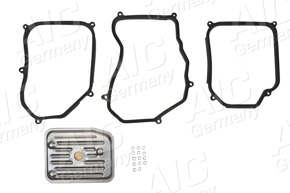 AIC Hydraulický filter automatickej prevodovky 51202 AIC 51202 Hydraulický filter automatickej prevodovky Ford Galaxy wgr za nízku cenu
