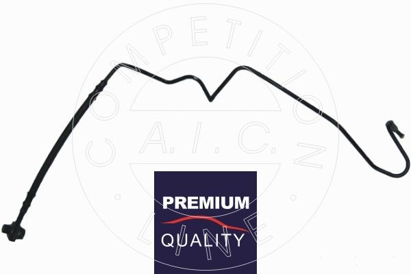 AIC Brake hose 51635 51635 AIC brake hose for AUDI A6