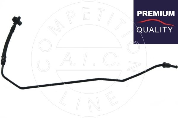 AIC Flexible de frein 51669 Durite de frein BMW AIC 51669