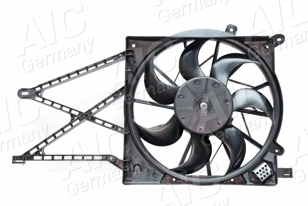 AIC Ventola radiatore 54292 54292 Ventola radiatore AIC FIAT GRANDE PUNTO costo