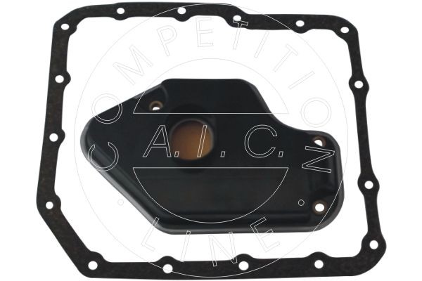 AIC Automatic transmission filter kit 54485 AIC 54485 OPEL Mokka II automatic transmission fluid filter replacement