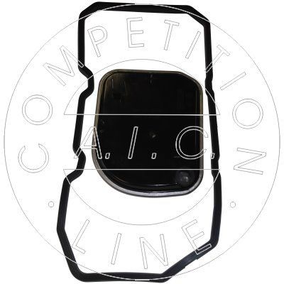AIC Sada hydraulického filtra automatickej prevodovky 54509 AIC 54509 Hydraulický filter automatickej prevodovky Mercedes W245 lacné