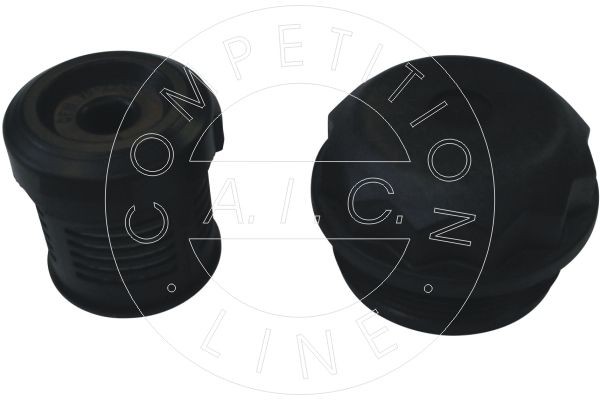 AIC Eļļas filtrs, Diferenciālis 54510 AIC 54510 orģinālās Diferenciālis atsevišķi komponenti Fabia II Combi (545) cena