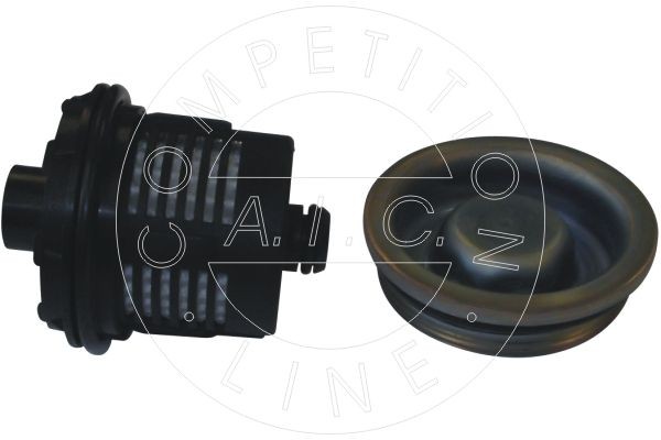Eļļas filtrs, Diferenciālis AIC 54511 AIC 54511: Diferenciālis atsevišķi komponenti Audi A8 2016