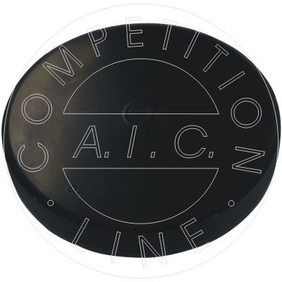 AIC Materjal, võll-montaažiava 54588 Silindripea AIC ASTRA 54588 odav