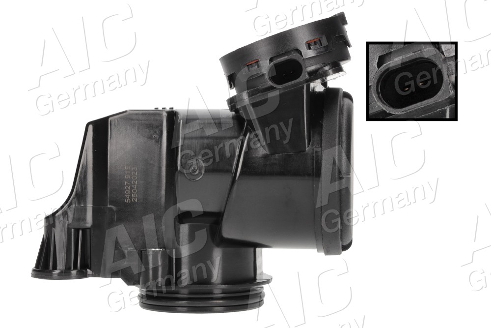 AIC Separatore olio, Ventilazione monoblocco 54927 AIC 54927 costo Valvola recupero vapori olio BMW 02