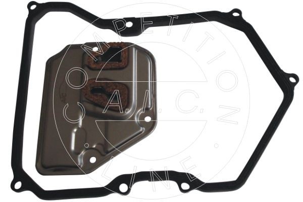 Hydraulikfiltersatz, Automatikgetriebe AIC 55361 AIC 55361 Automatikgetriebe Ölfilter VW TRANSPORTER 2015 Kosten