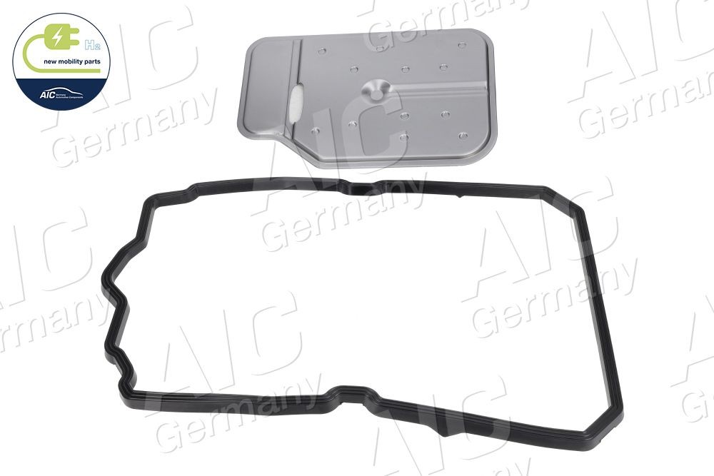 Σετ φίλτρων υδραυλικού συστήματος, αυτόμ. κιβώτιο ταχυτήτων AIC 55391 AIC 55391 Φιλτρο αυτόματου σασμάν Mercedes-Benz SPRINTER 2024