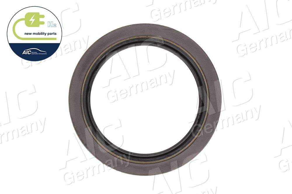 AIC Tesniaci krúżok hriadeľa náboja kolesa 55463 AIC 55463 Tesniaci krúżok hriadeľa náboja kolesa KIA Carnival VQ cena