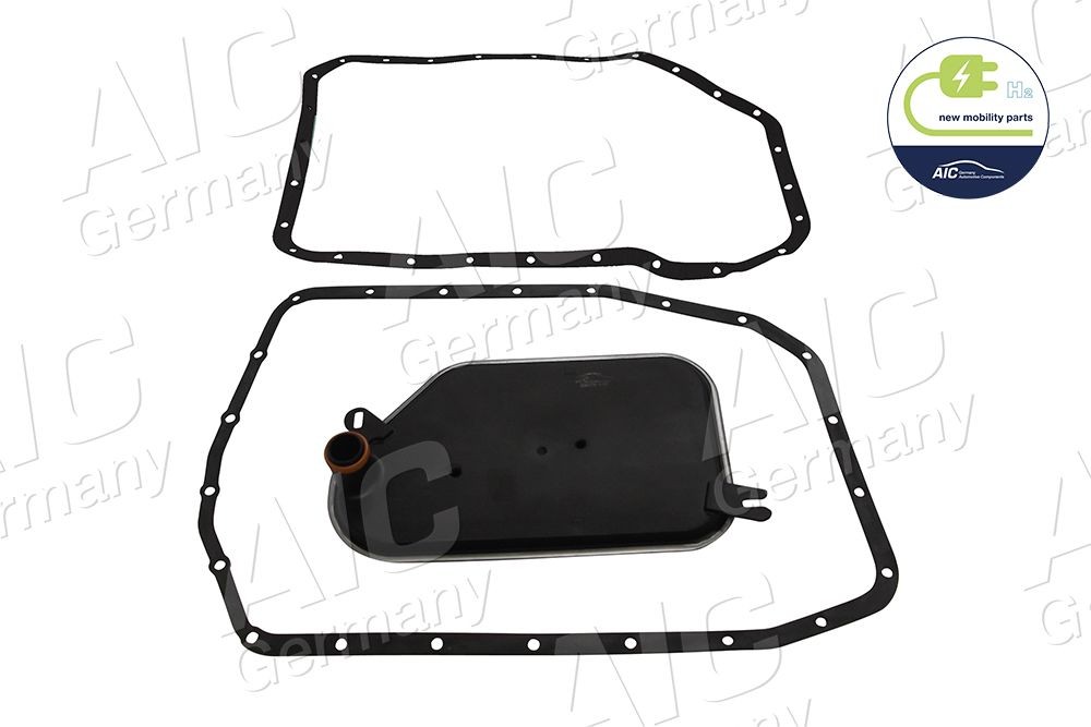 AIC Sada hydraulického filtra automatickej prevodovky 55474 Hydraulický filter automatickej prevodovky AIC Jaguar XJ 55474