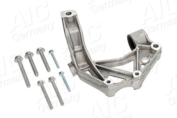 AIC Support, silentbloc du bras transversal 55824Set Silent bloc triangle de suspension CITROËN AIC 55824Set