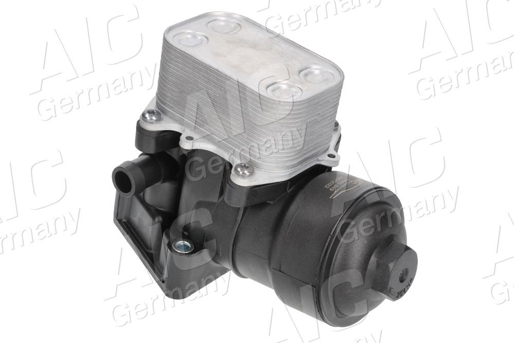 AIC Oliekøler, motorolie 56550 Oliekøler AIC CLS 56550 billig