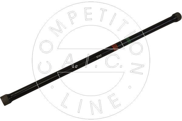 AIC Torzná tyč 56754 Vzpera stabilizátora SUZUKI AIC 56754