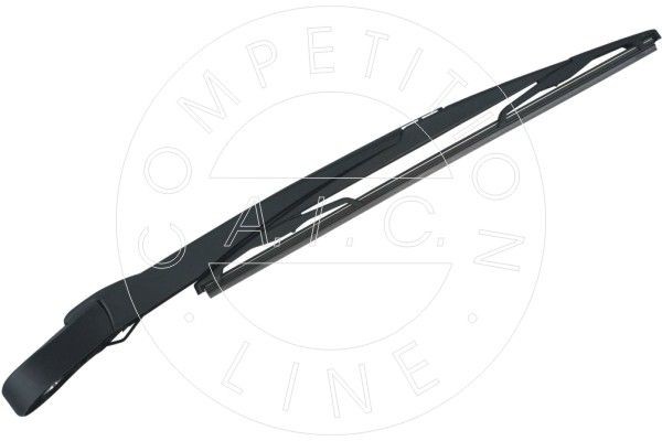 Braccio tergi, Pulizia cristalli AIC 56800 AIC 56800 Braccetti tergicristallo anteriore e posteriore Renault ESPACE 2019