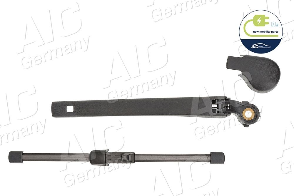 AIC Braço de limpa-vidros, limpeza de vidros 56859 preço Braço de limpa para brisas Volkswagen 9N4 56859 AIC