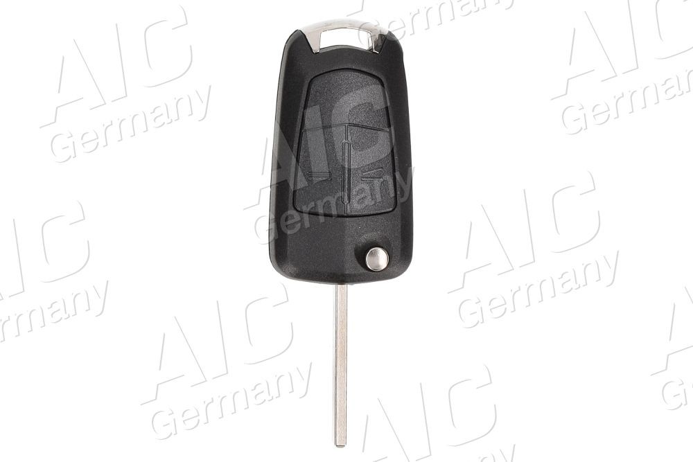 AIC Nøgle 57031 Bilbatteri AIC Mercedes-Benz C-klasse 57031