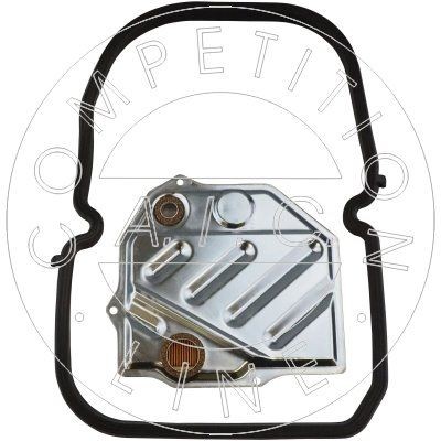 AIC Filtro idraulico per cambio automatico 57369 57369 costo Filtro cambio automatico AIC VOLVO V40 Station wagon