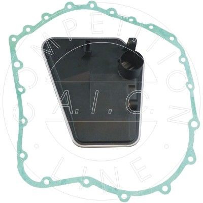 AIC Hüdraulikafiltrikomplekt, automaatkäigukast 57379 AIC 57379 Hüdraulikafilter automaatkäigukast Seat Exeo st hind