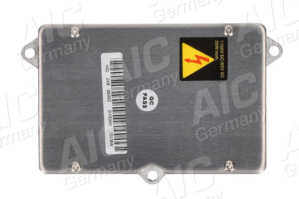 AIC Vadības iekārta, Apgaismojums 57471 AIC 57471 Vadības iekārta, apgaismojums Ford Focus Mk1 par izdevīgu cenu