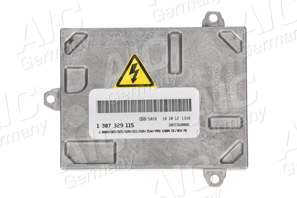 AIC Riadiaca jednotka osvetlenia 57472 57472 Riadiaca jednotka osvetlenia AIC OPEL OMEGA