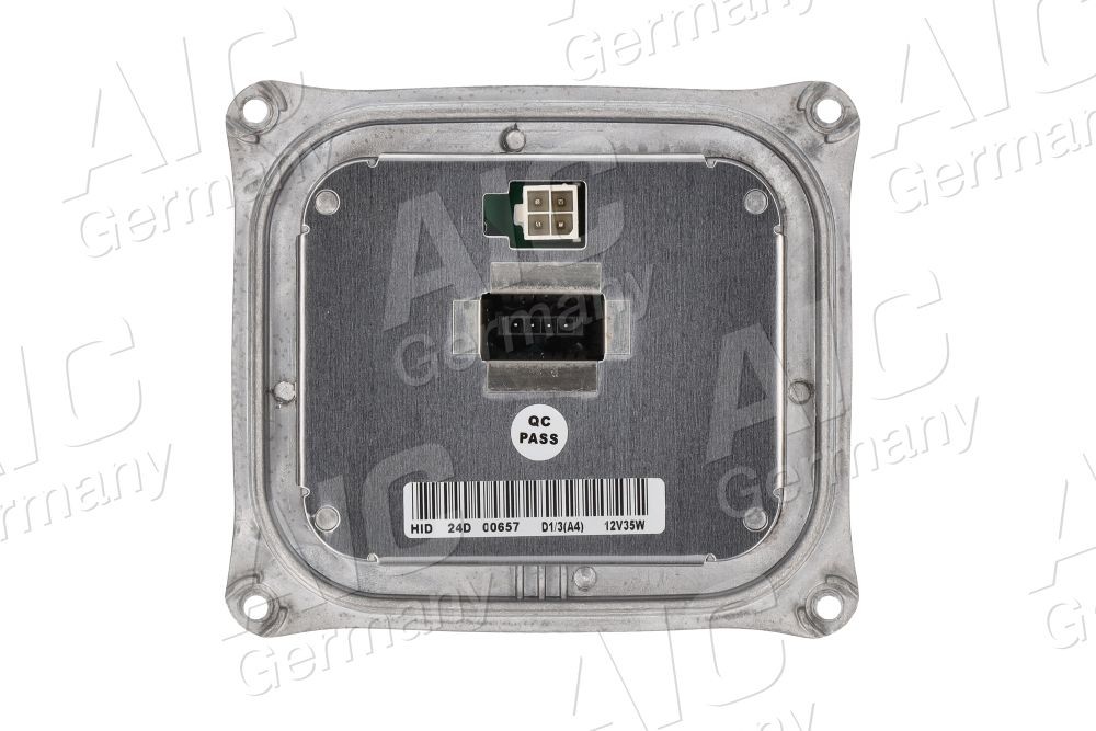 AIC Control Unit, lights 57474 LAND ROVER RANGE ROVER EVOQUE AIC control unit, lights 57474