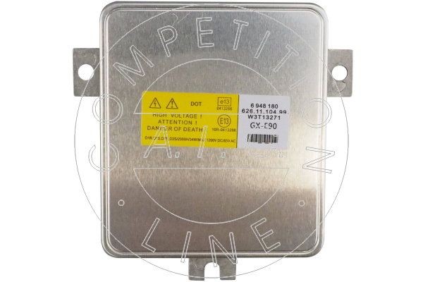 AIC Riadiaca jednotka osvetlenia 57478 57478 Riadiaca jednotka osvetlenia AIC PEUGEOT 208