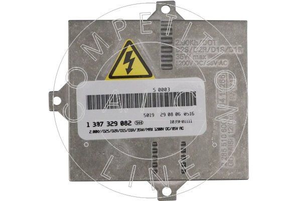 AIC Styreapparat, belysning 57479 Styreapparat, belysning AIC Mazda 2 57479