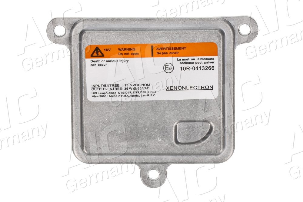 AIC Vadības iekārta, Apgaismojums 57481 AIC 57481 Vadības iekārta, apgaismojums Ford Focus Mk1 cena