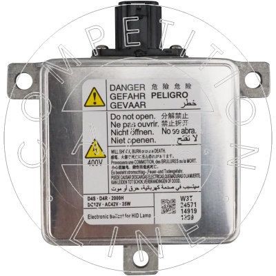 AIC Vadības iekārta, Apgaismojums 57482 Vadības iekārta, apgaismojums AIC Land Rover RANGE ROVER EVOQUE 57482